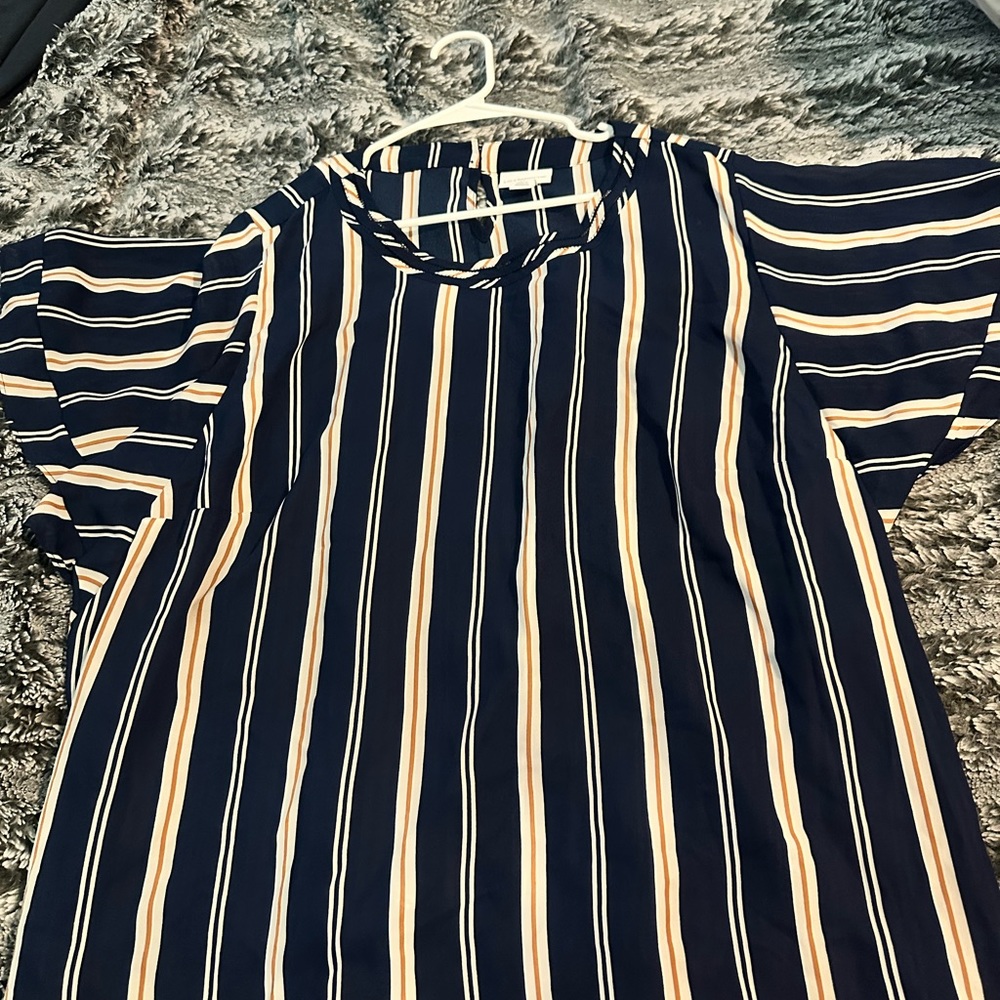 Liz Claiborne blouse